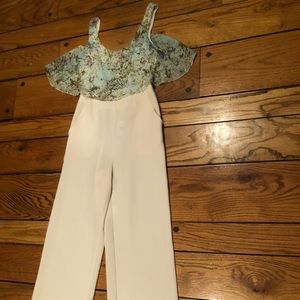 BCBG Generation Jumpsuit